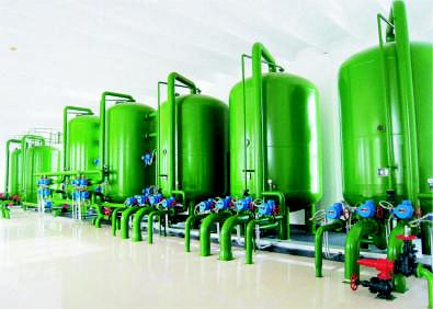 除鉻過濾器 除鉻過濾器