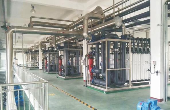 廢水回用設備 廢水回用設備