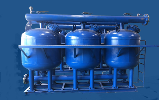 反沖洗過濾器 反沖洗過濾器