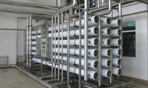 鍋爐軟化水處理設備 鍋爐軟化水處理設備