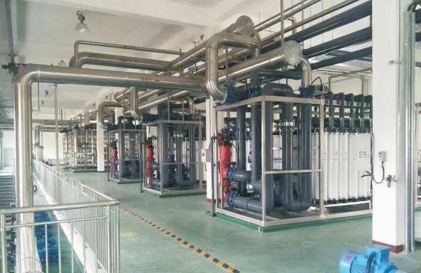 <b>冷卻循環(huán)水處理設(shè)備</b>