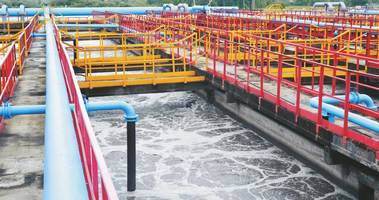 市政污水處理設(shè)備 市政污水處理設(shè)備